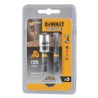 DEWALT Impact Torsion &amp; Magnetic Screwlock Sleeve Sets additional 7