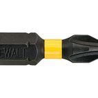 DEWALT Impact Torsion Bits, Phillips additional 4