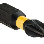 DEWALT Impact Torsion Bits, Phillips additional 10