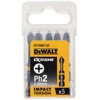 DEWALT Impact Torsion Bits, Phillips additional 9