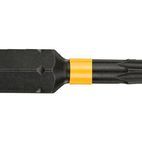 DEWALT Impact Torsion Bits, TORX additional 2