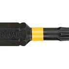 DEWALT Impact Torsion Bits, TORX additional 1