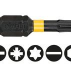 DEWALT Impact Torsion Bits, TORX additional 4