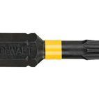 DEWALT Impact Torsion Bits, TORX additional 3