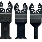 DEWALT Multi-Tool Blade Set, 3 Piece additional 1