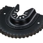 DEWALT Multi-Tool Fast Cut Grout Removal Blade additional 1