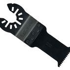 DEWALT Multi-Tool Fast Cut Wood Blade additional 3