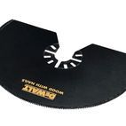 DEWALT Multi-Tool Semi Circle Blade 100mm additional 1