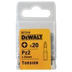 DEWALT Torsion Bits, Pozidriv additional 9