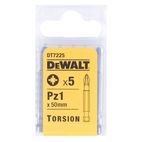 DEWALT Torsion Bits, Pozidriv additional 7