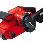 Einhell TC-BS 8038 Belt Sander 76 x 533mm 800W 240V additional 1