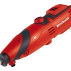 Einhell TC-MG 135 E Grinding &amp; Engraving Tool Kit 135W 240V additional 1