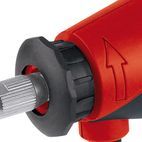 Einhell TC-MG 135 E Grinding &amp; Engraving Tool Kit 135W 240V additional 3