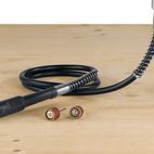 Einhell TC-MG 135 E Grinding &amp; Engraving Tool Kit 135W 240V additional 4