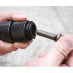 Sealey SA11QRC Air Chisel Quick Release Coupling additional 2