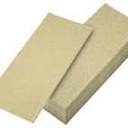 Faithfull 1/2 Orbital Sheets additional 1