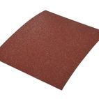 Faithfull 1/4 Palm Sander Sheets additional 1