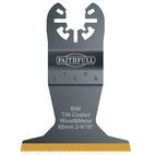 Faithfull Bi-Metal Flush Cut TiN Coated Blades additional 5