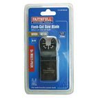 Faithfull Bi-Metal Flush Cut Wood/Bi-Metal Blade additional 4