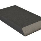 Faithfull Dual Angle Drywall Sanding Block additional 2