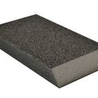 Faithfull Dual Angle Drywall Sanding Block additional 1