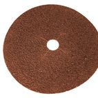 Faithfull Floor Discs EWT Aluminium Oxide additional 1