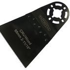 Faithfull Flush Cut Wood Blade Side Set CrV additional 4