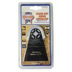 Faithfull Flush Cut Wood Blade Side Set CrV additional 3