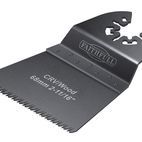 Faithfull Flush Fast Cut Wood Blade Ground Side Set CrV additional 2