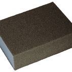 Faithfull Foam Sanding Block additional 1