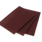 Faithfull Versatile Double Sided Hand Pads - Washable additional 2