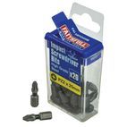 Faithfull Impact Screwdriver Bits, Pozidriv additional 6