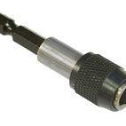 Faithfull Magnetic Bit Holder additional 1