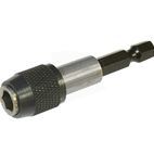 Faithfull Magnetic Bit Holder additional 2