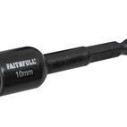 Faithfull Magnetic Impact Nut Driver additional 2