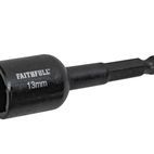 Faithfull Magnetic Impact Nut Driver additional 3