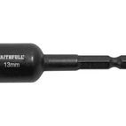 Faithfull Magnetic Impact Nut Driver additional 6