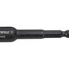 Faithfull Magnetic Impact Nut Driver additional 4