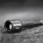 Faithfull Magnetic Impact Nut Driver additional 7