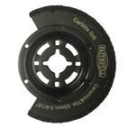 Faithfull Multi-Functional Tool Carbide Grit Radial Saw Blade 65mm additional 2