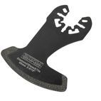 Faithfull Multi-Functional Tool Diamond Boot Ultra Thin Saw Blade 65mm additional 1