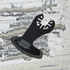 Faithfull Multi-Functional Tool Diamond Boot Ultra Thin Saw Blade 65mm additional 2