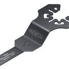 Faithfull Multi-Functional Tool Flush Cut Wood/Bi-Metal Blade additional 2