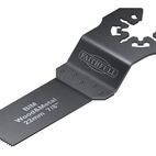Faithfull Multi-Functional Tool Flush Cut Wood/Bi-Metal Blade additional 3