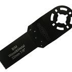 Faithfull Multi-Functional Tool Flush Cut Wood/Bi-Metal Blade additional 4