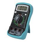 Faithfull Multimeter LCD Display additional 1