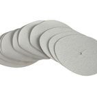 Faithfull Paper Sanding Discs 125mm additional 1