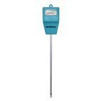Faithfull pH Meter 200mm Long Probe additional 1