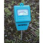 Faithfull pH Meter 200mm Long Probe additional 2