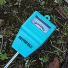 Faithfull pH Meter 200mm Long Probe additional 3
